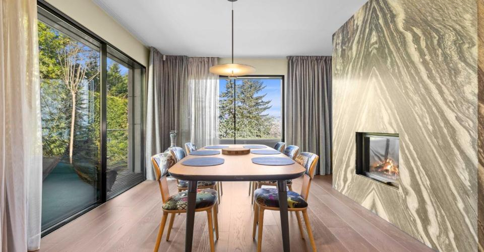 Квартира в Женеве, Швейцария - фото 3