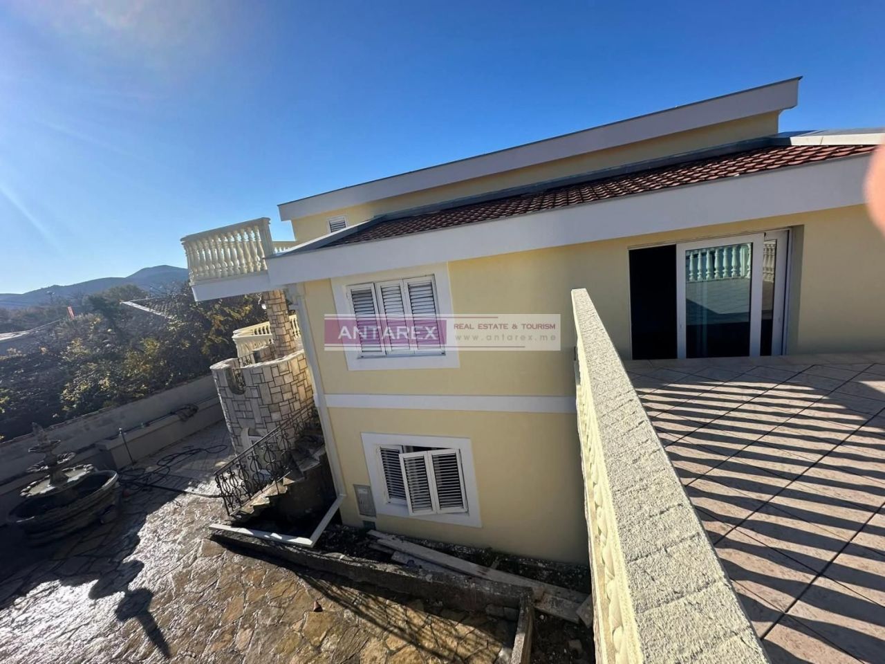 Вилла в Баре, Черногория, 400 м² - фото 13