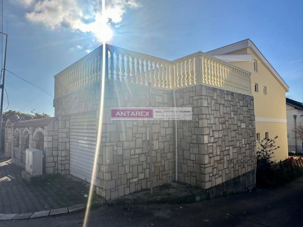 Вилла в Баре, Черногория, 400 м² - фото 14