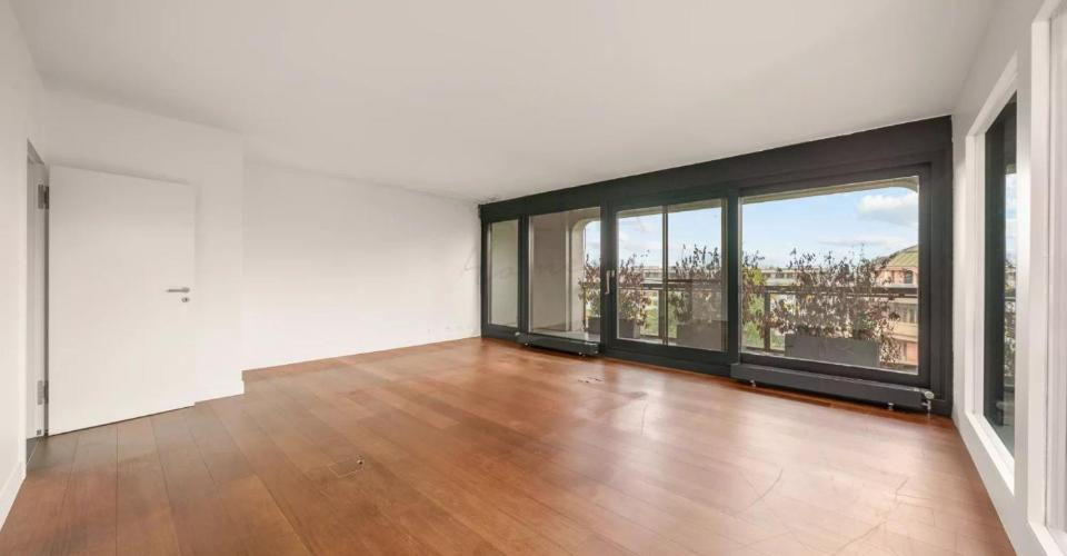 Квартира в Женеве, Швейцария, 381 м² - фото 3