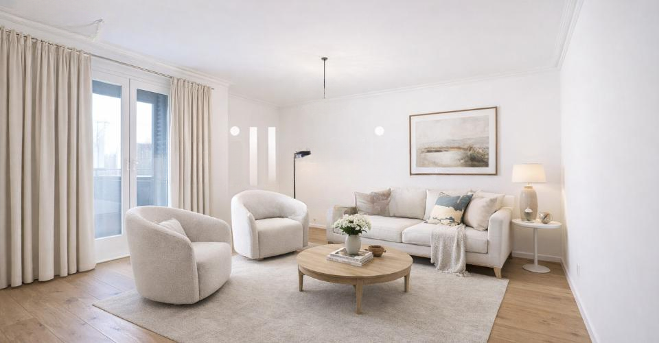 Квартира в Женеве, Швейцария, 112 м² - фото 3