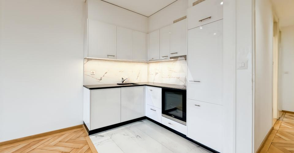 Квартира в Женеве, Швейцария, 88 м² - фото 3