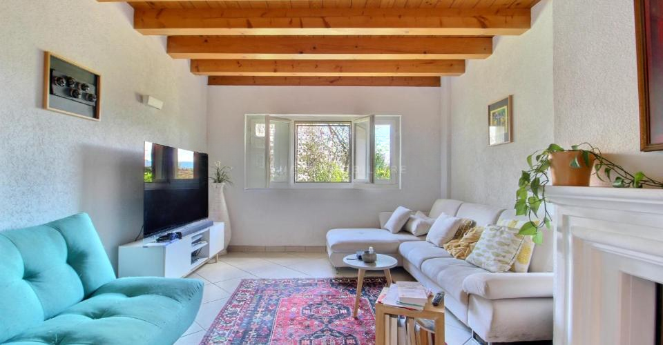 Квартира в Женеве, Швейцария, 195 м² - фото 3