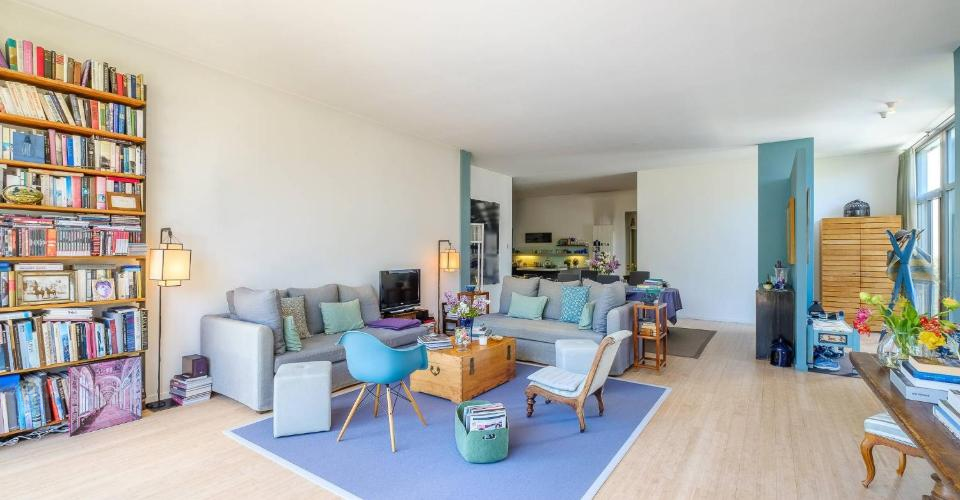 Квартира в Женеве, Швейцария, 181 м² - фото 3