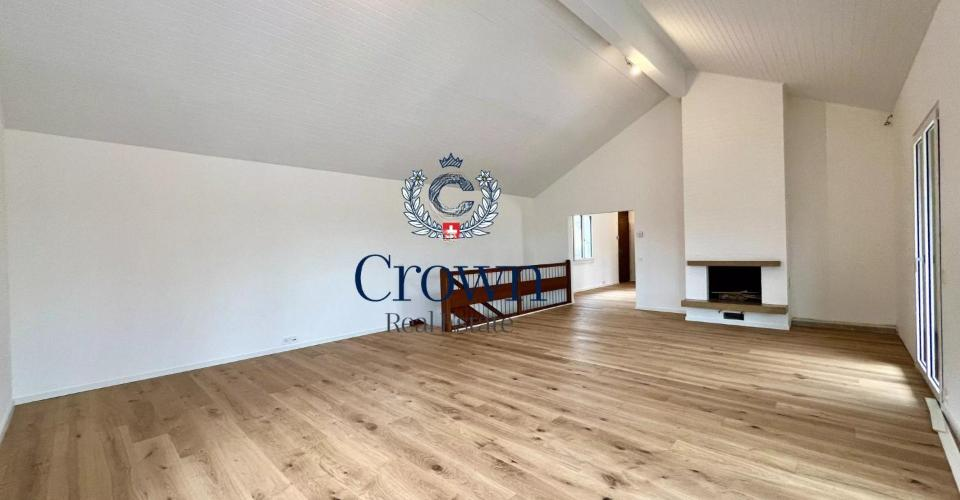 Квартира в Женеве, Швейцария, 314 м² - фото 3