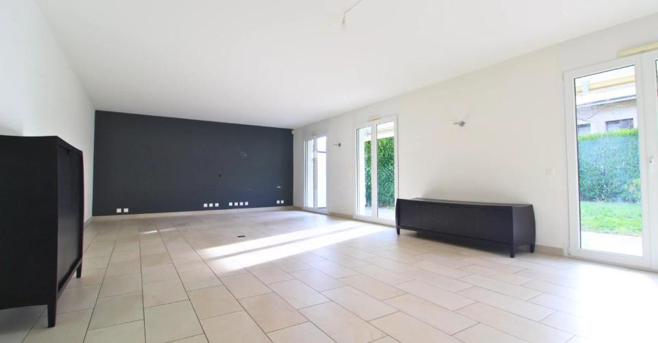 Квартира в Женеве, Швейцария, 161 м² - фото 3