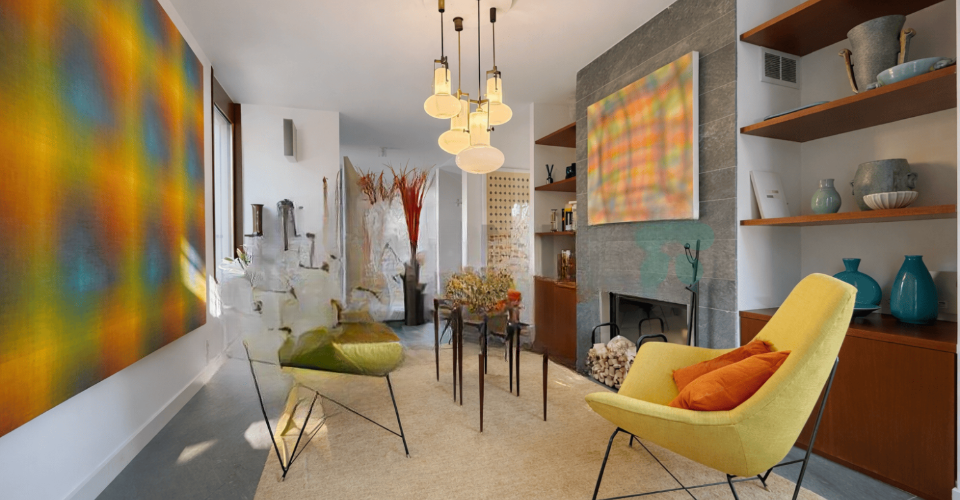 Квартира в Женеве, Швейцария, 350 м² - фото 4