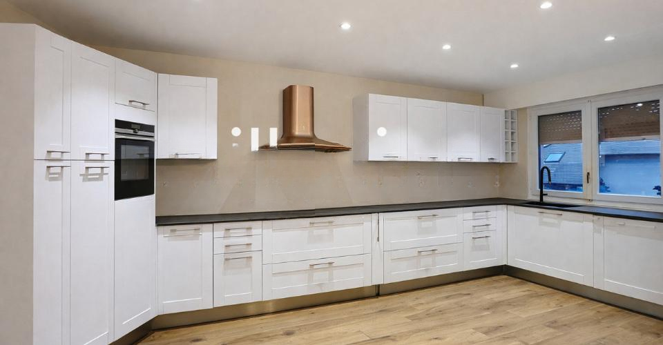 Квартира в Женеве, Швейцария, 112 м² - фото 4