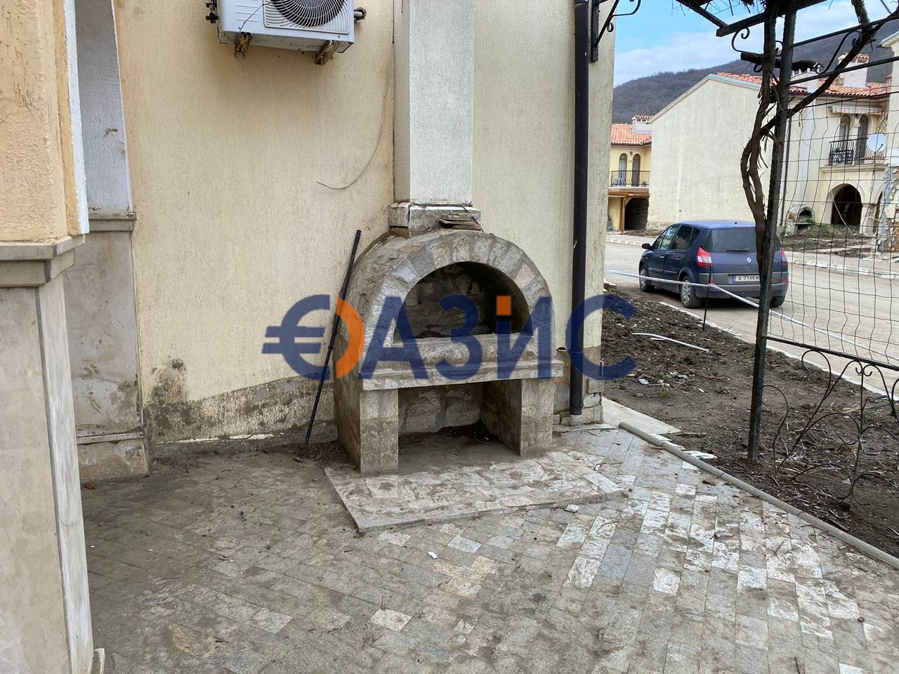 Дом в Елените, Болгария, 73.6 м² - фото 1