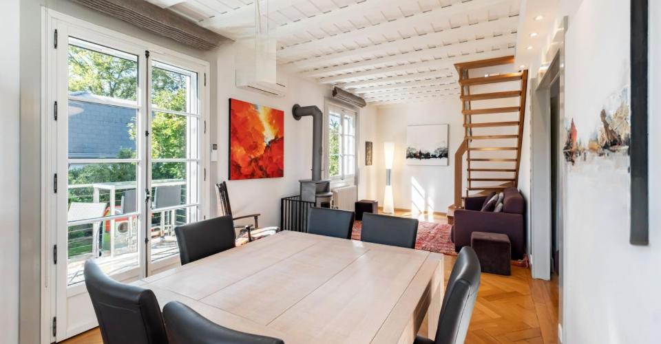 Квартира в Женеве, Швейцария, 145 м² - фото 4