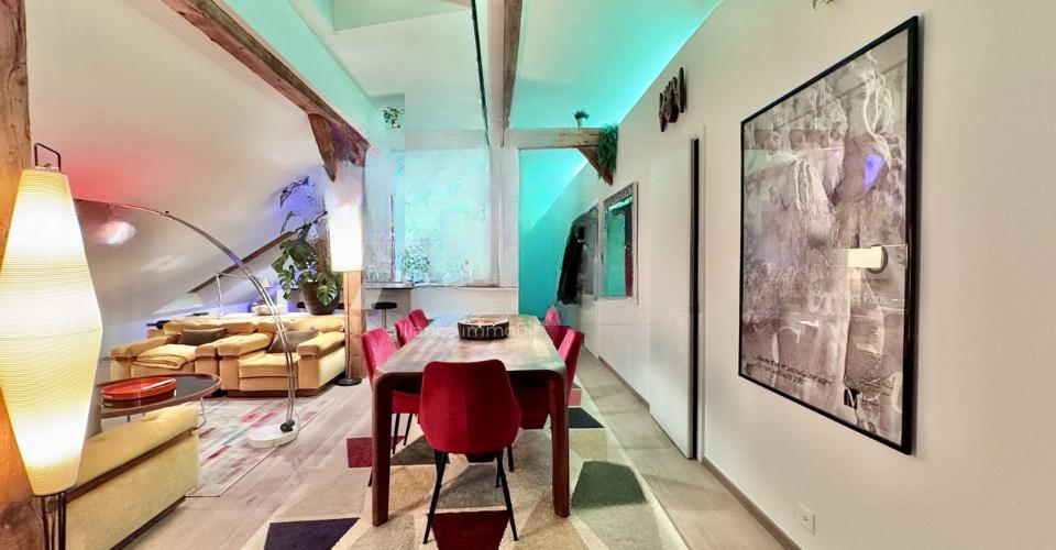 Квартира в Женеве, Швейцария - фото 4