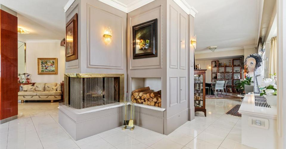 Квартира в Женеве, Швейцария, 330 м² - фото 4