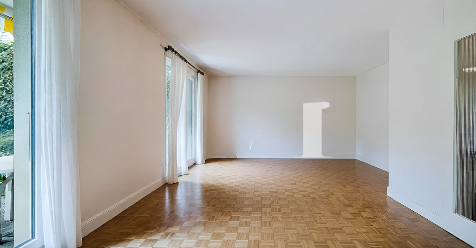 Квартира в Женеве, Швейцария - фото 4