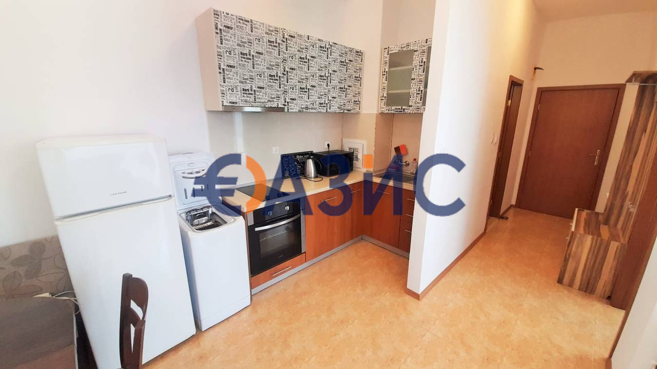 Апартаменты на Солнечном берегу, Болгария, 60 м² - фото 1