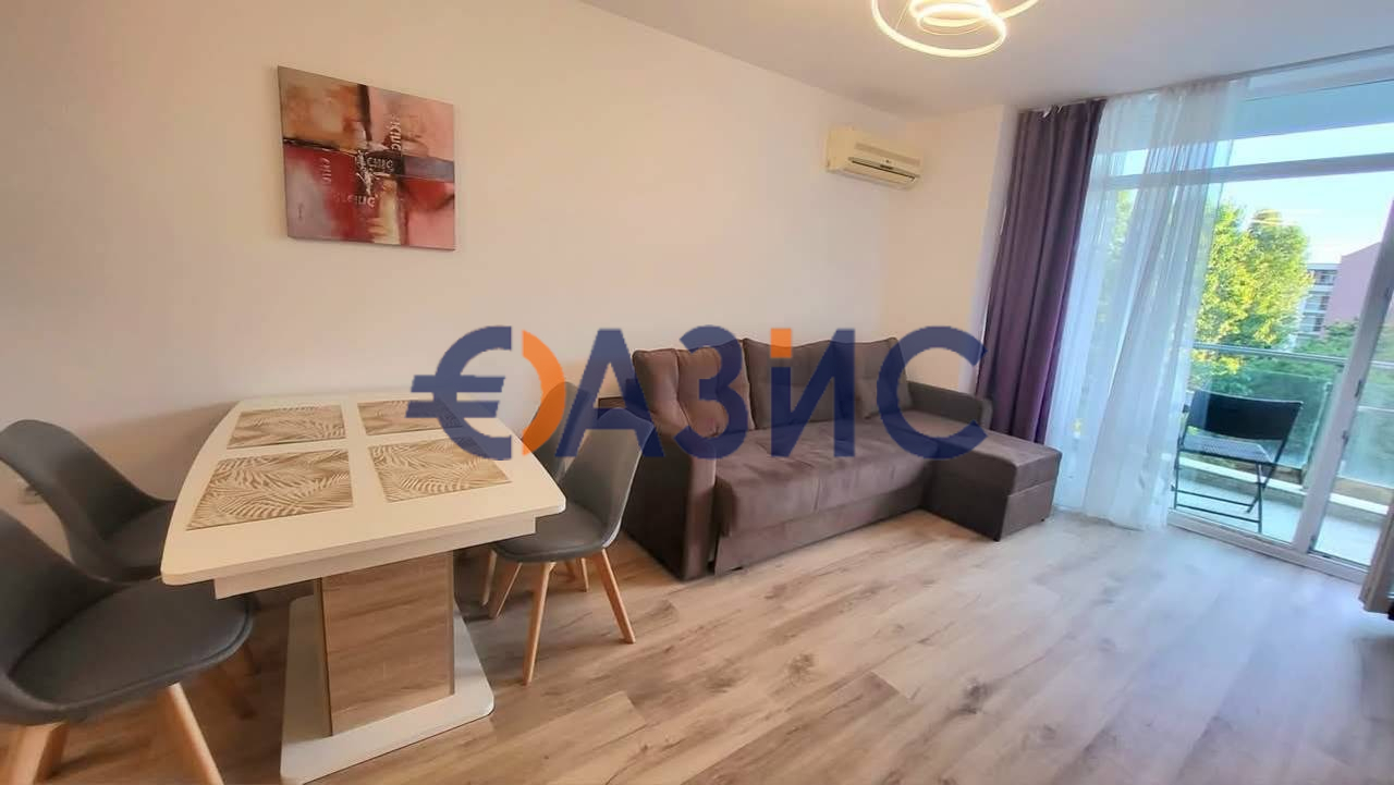 Апартаменты на Солнечном берегу, Болгария, 67 м² - фото 1