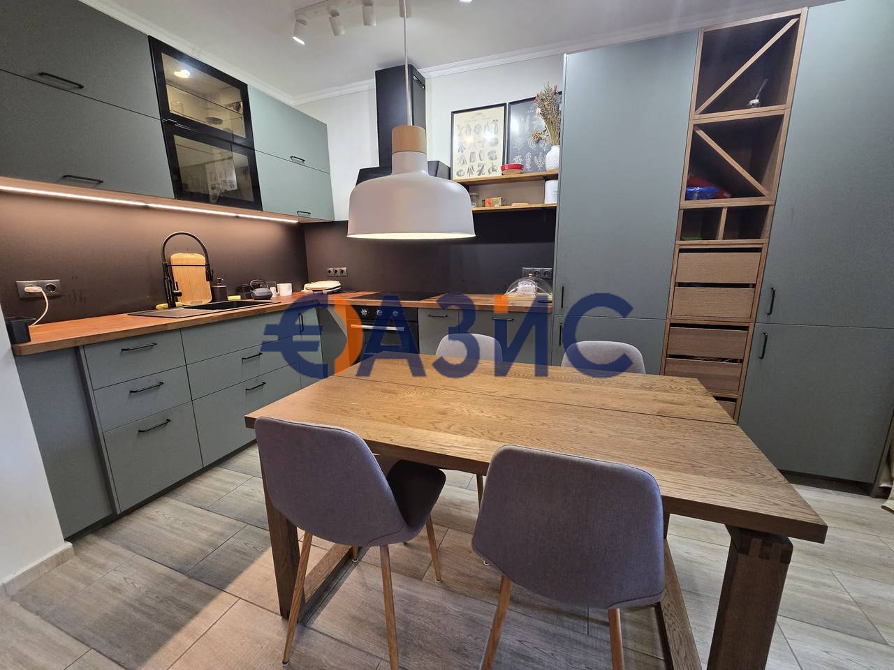 Дом в Кошарице, Болгария, 150 м² - фото 1