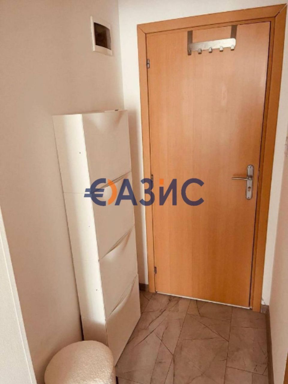 Апартаменты на Солнечном берегу, Болгария, 34 м² - фото 2