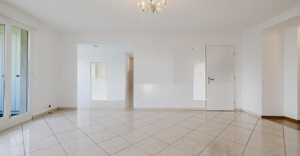 Квартира в Женеве, Швейцария, 153 м² - фото 4