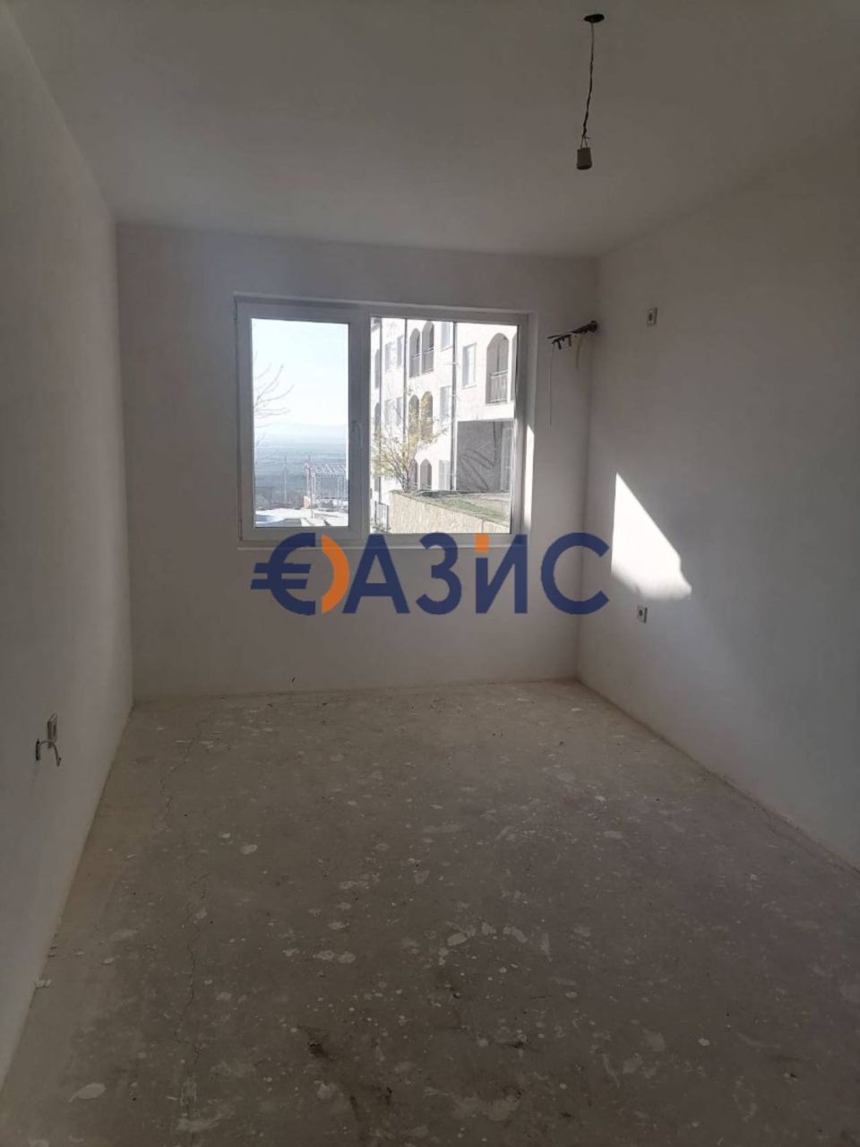 Апартаменты на Солнечном берегу, Болгария, 63.3 м² - фото 2