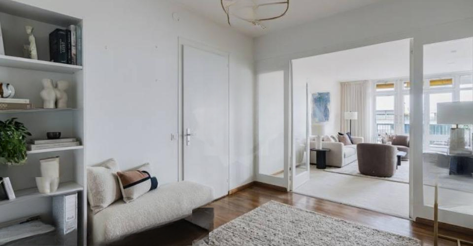 Квартира в Женеве, Швейцария - фото 4