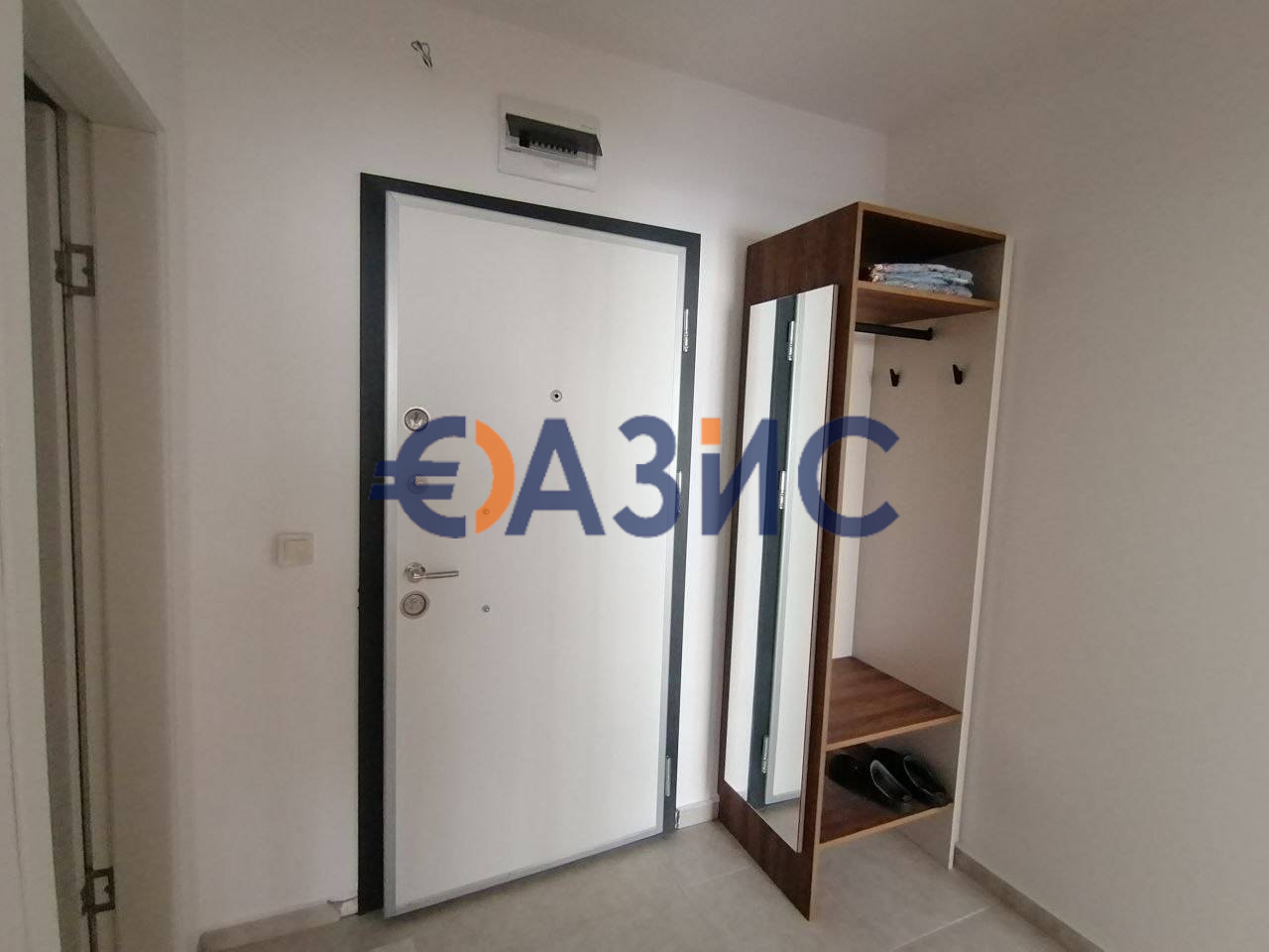 Апартаменты на Солнечном берегу, Болгария, 62.4 м² - фото 2