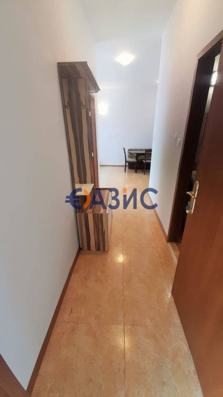 Апартаменты на Солнечном берегу, Болгария, 60 м² - фото 2
