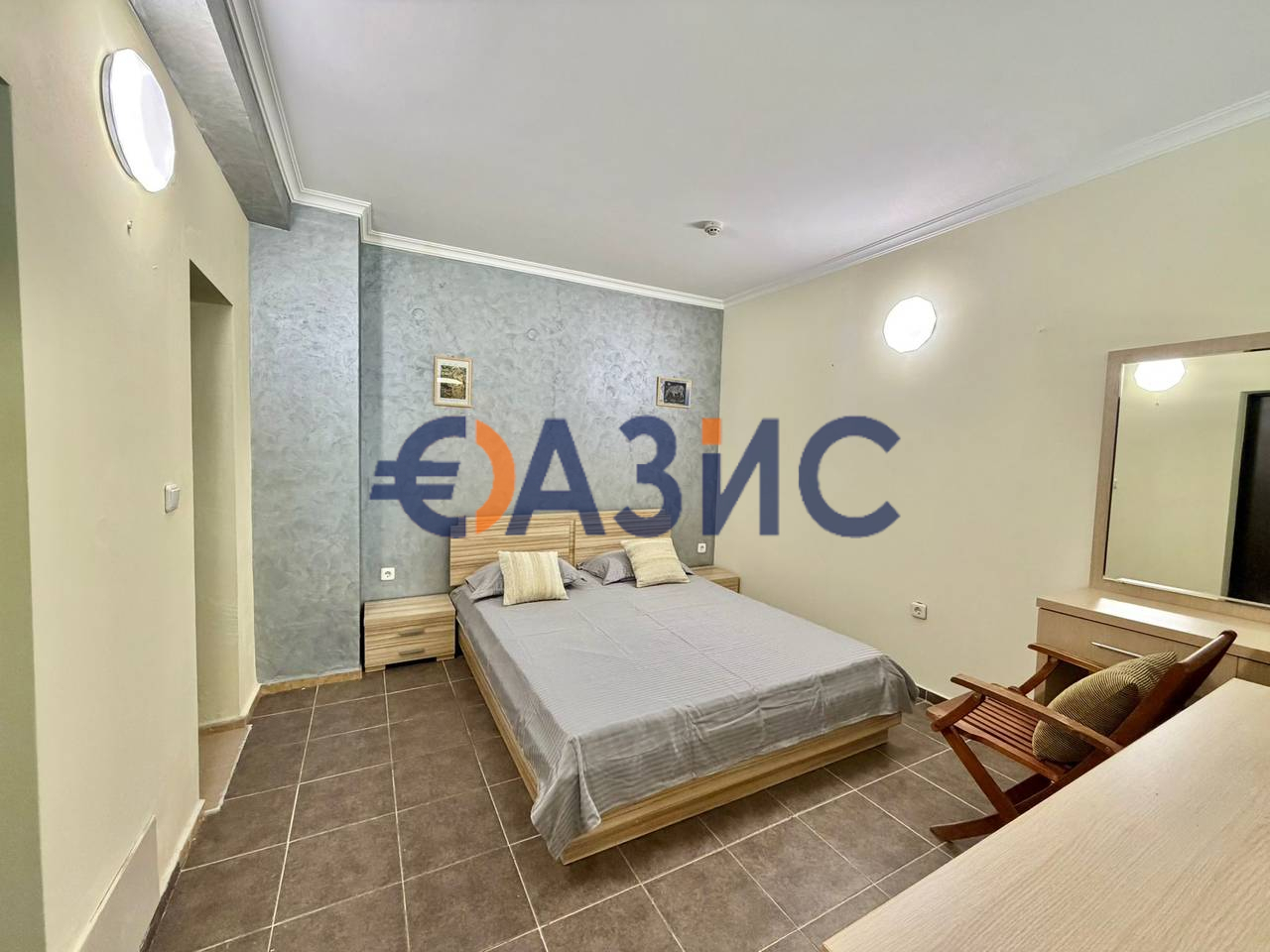 Апартаменты в Святом Власе, Болгария, 55 м² - фото 2