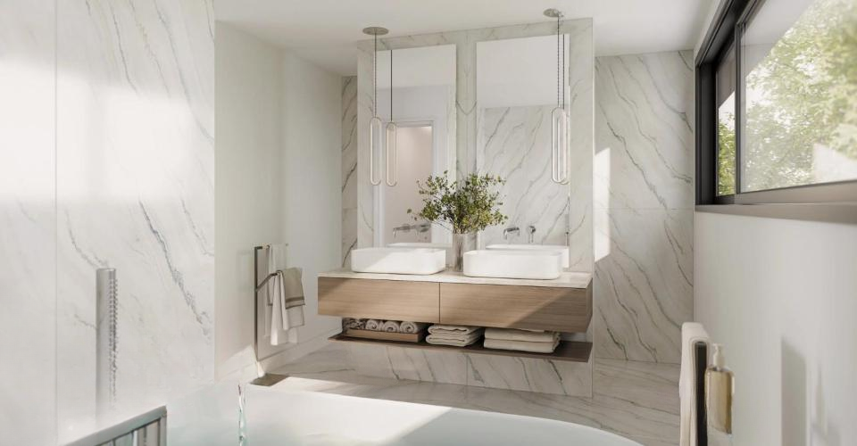 Квартира в Женеве, Швейцария, 239 м² - фото 4