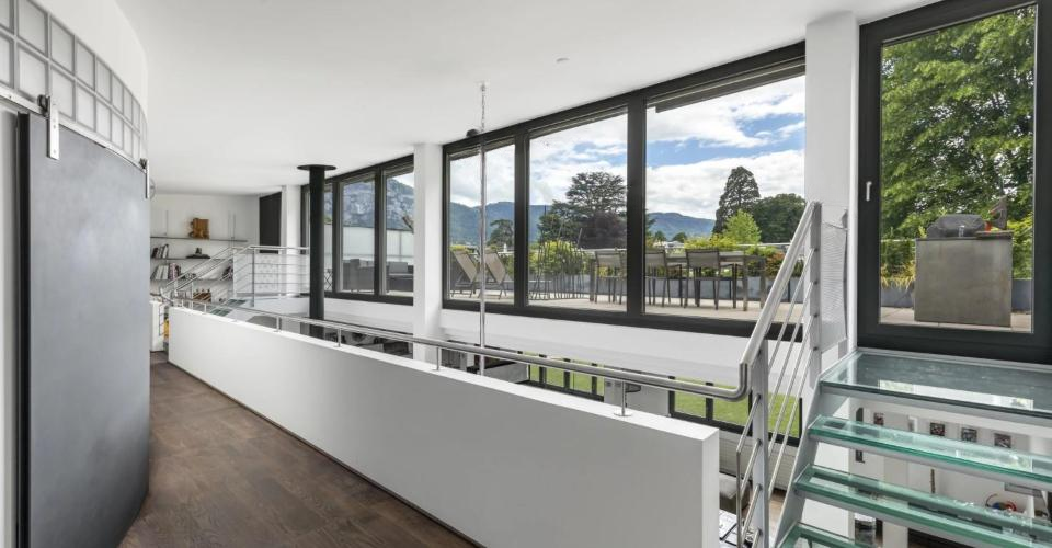 Квартира в Женеве, Швейцария, 338 м² - фото 4