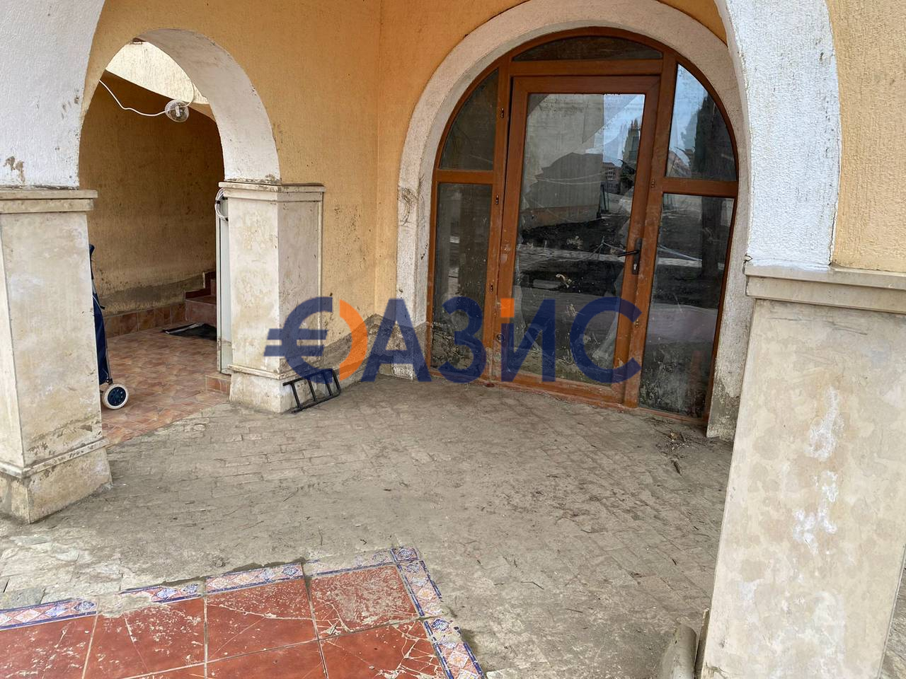 Дом в Елените, Болгария, 73.6 м² - фото 2