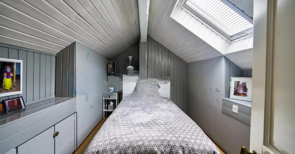 Квартира в Женеве, Швейцария, 101 м² - фото 4