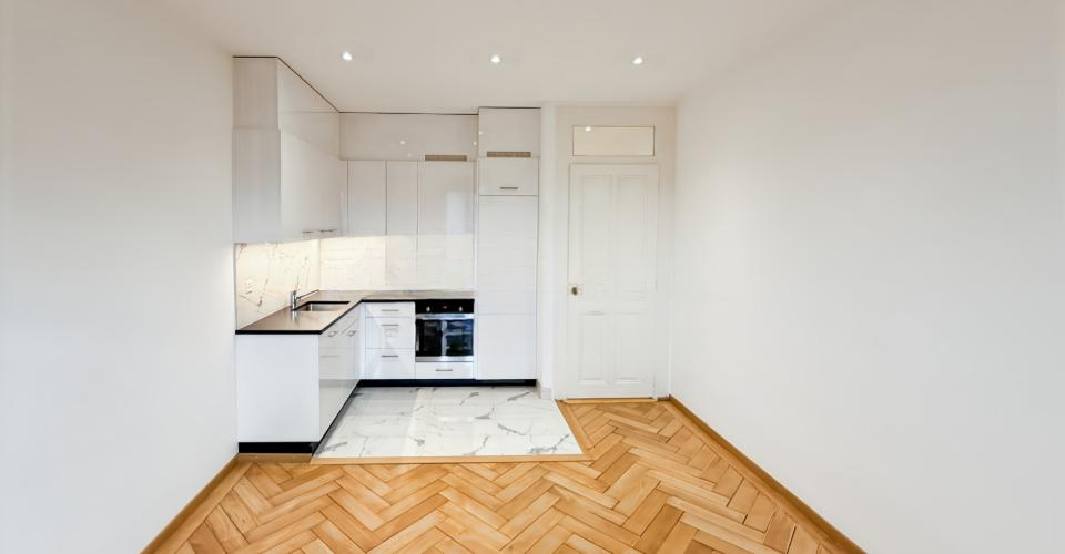 Квартира в Женеве, Швейцария, 88 м² - фото 4