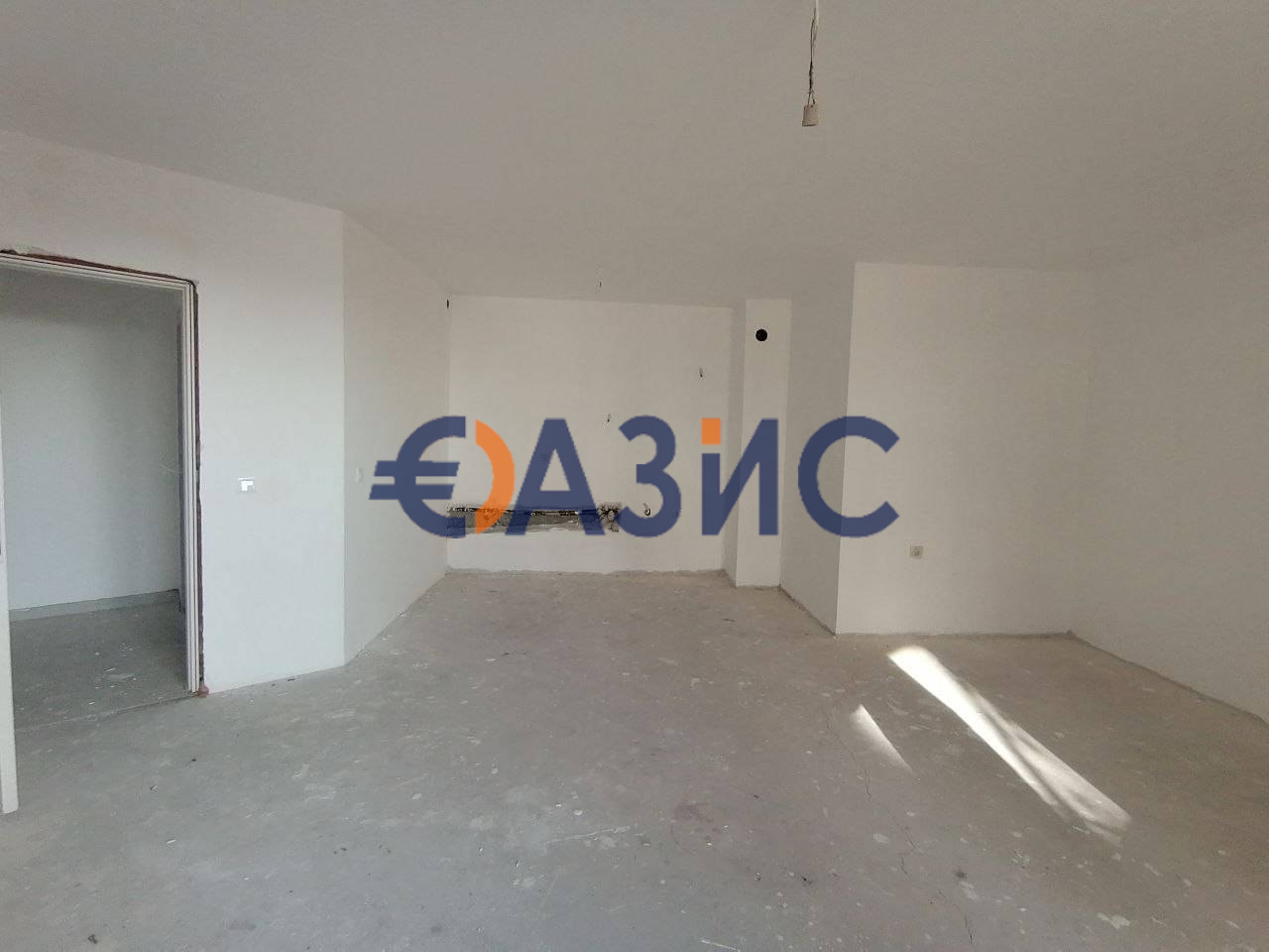 Апартаменты на Солнечном берегу, Болгария, 103.5 м² - фото 3