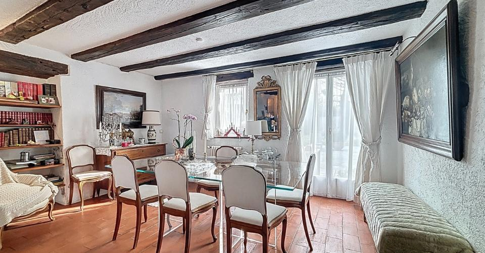 Квартира в Женеве, Швейцария, 235 м² - фото 4