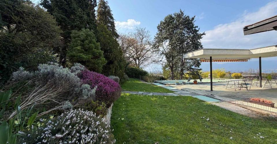 Квартира в Женеве, Швейцария, 250 м² - фото 4