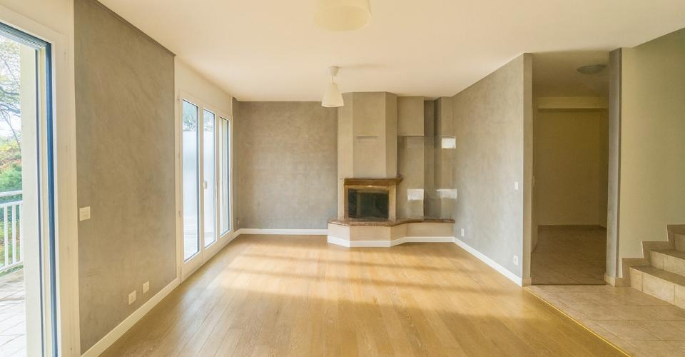 Квартира в Женеве, Швейцария, 150 м² - фото 4