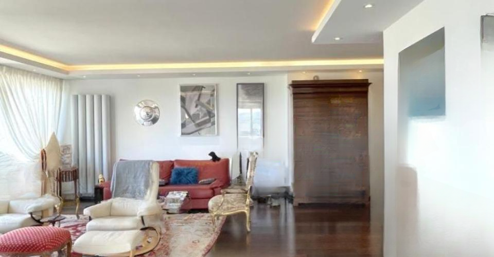 Квартира в Женеве, Швейцария, 230 м² - фото 4