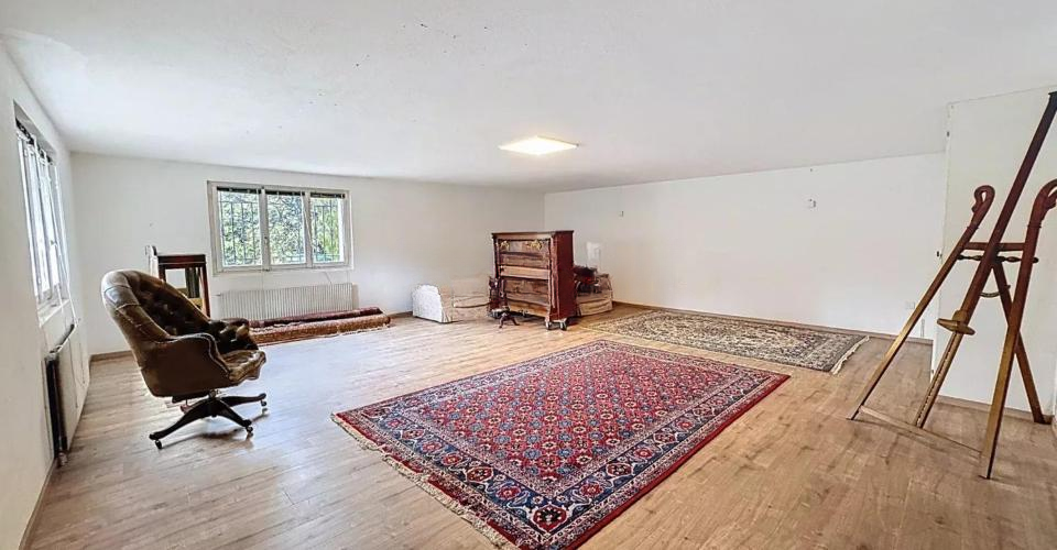 Квартира в Женеве, Швейцария, 122 м² - фото 4