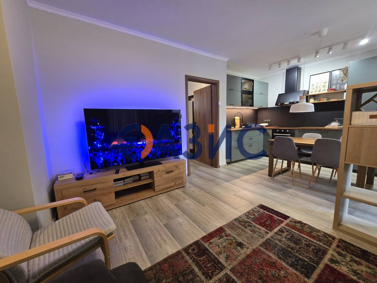 Дом в Кошарице, Болгария, 150 м² - фото 3