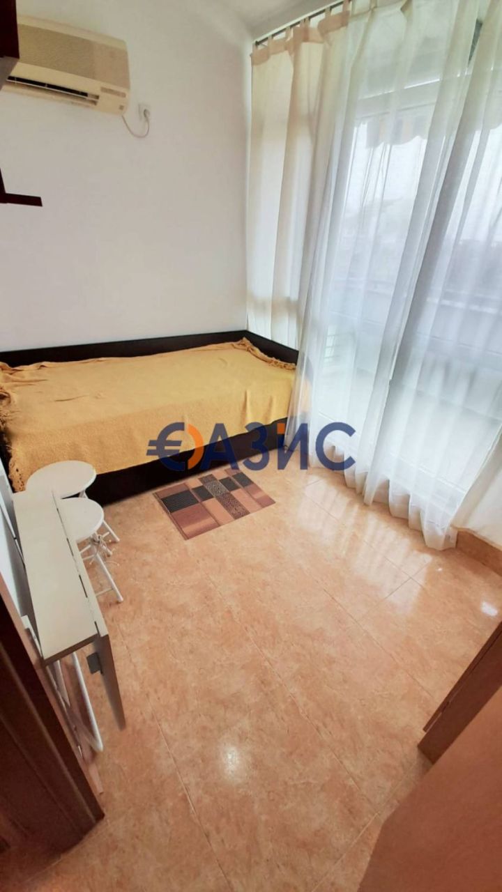 Апартаменты на Солнечном берегу, Болгария, 60 м² - фото 3