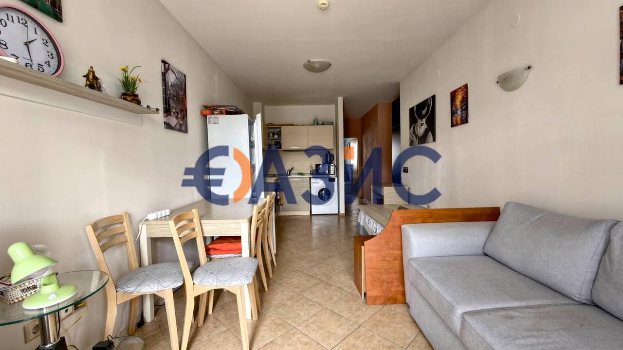 Апартаменты на Солнечном берегу, Болгария, 60 м² - фото 3
