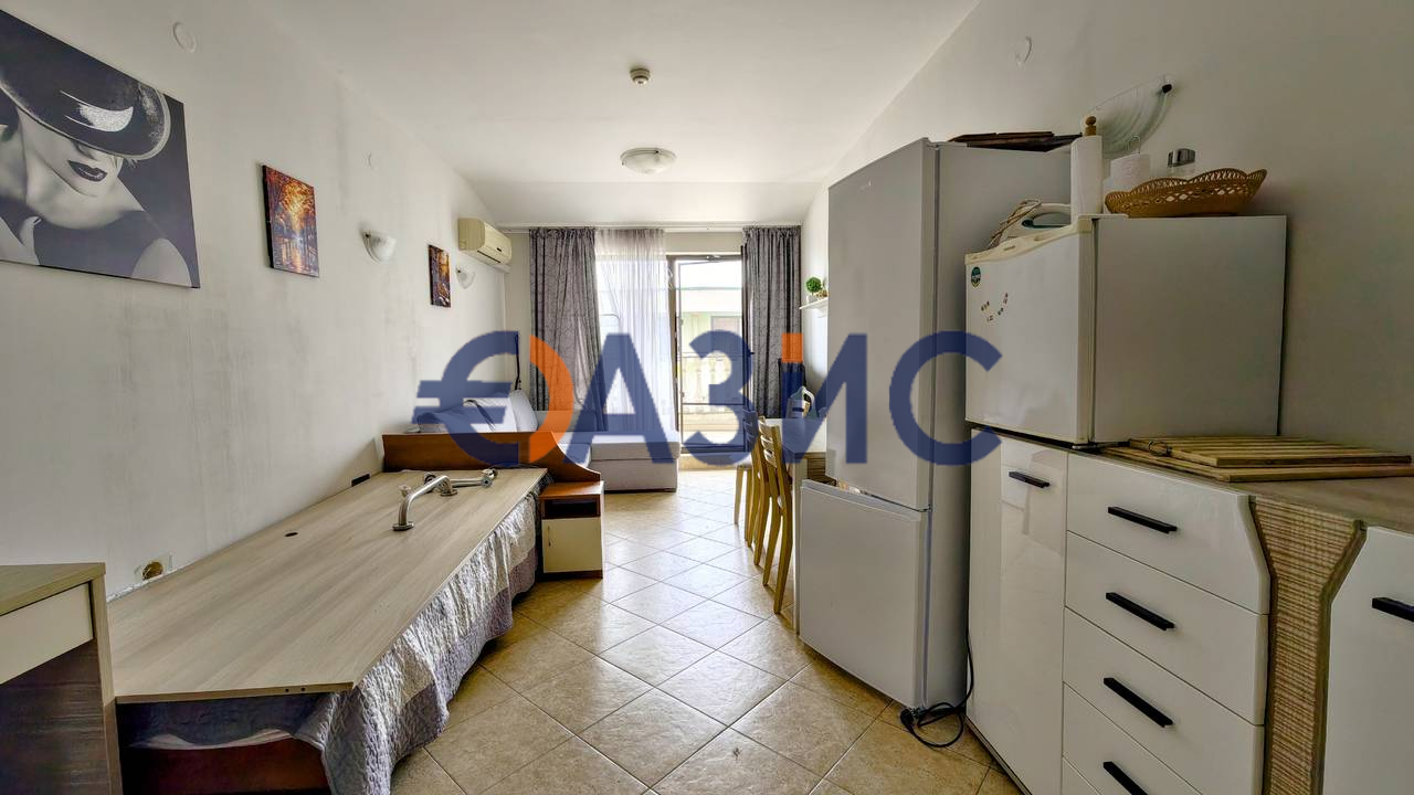 Апартаменты на Солнечном берегу, Болгария, 60 м² - фото 4