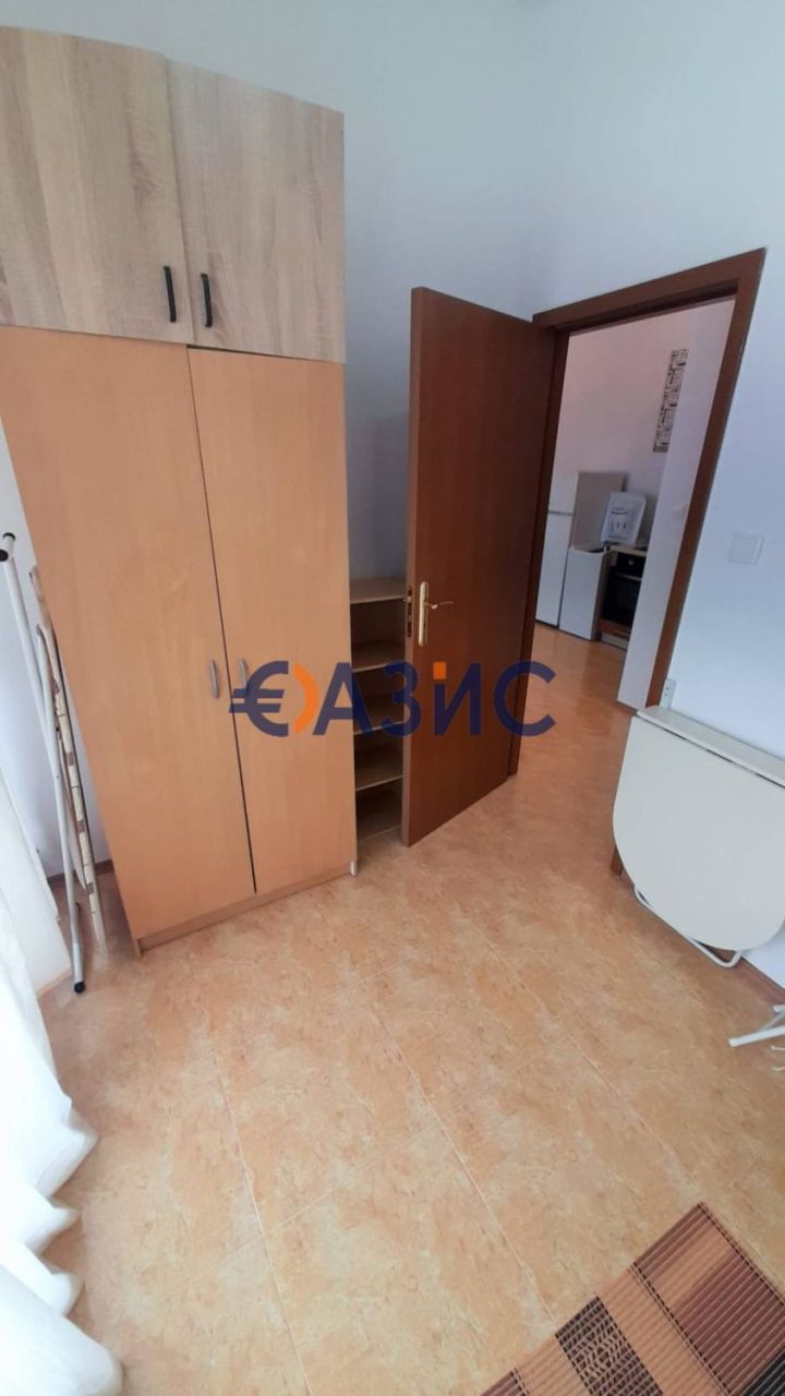 Апартаменты на Солнечном берегу, Болгария, 60 м² - фото 4
