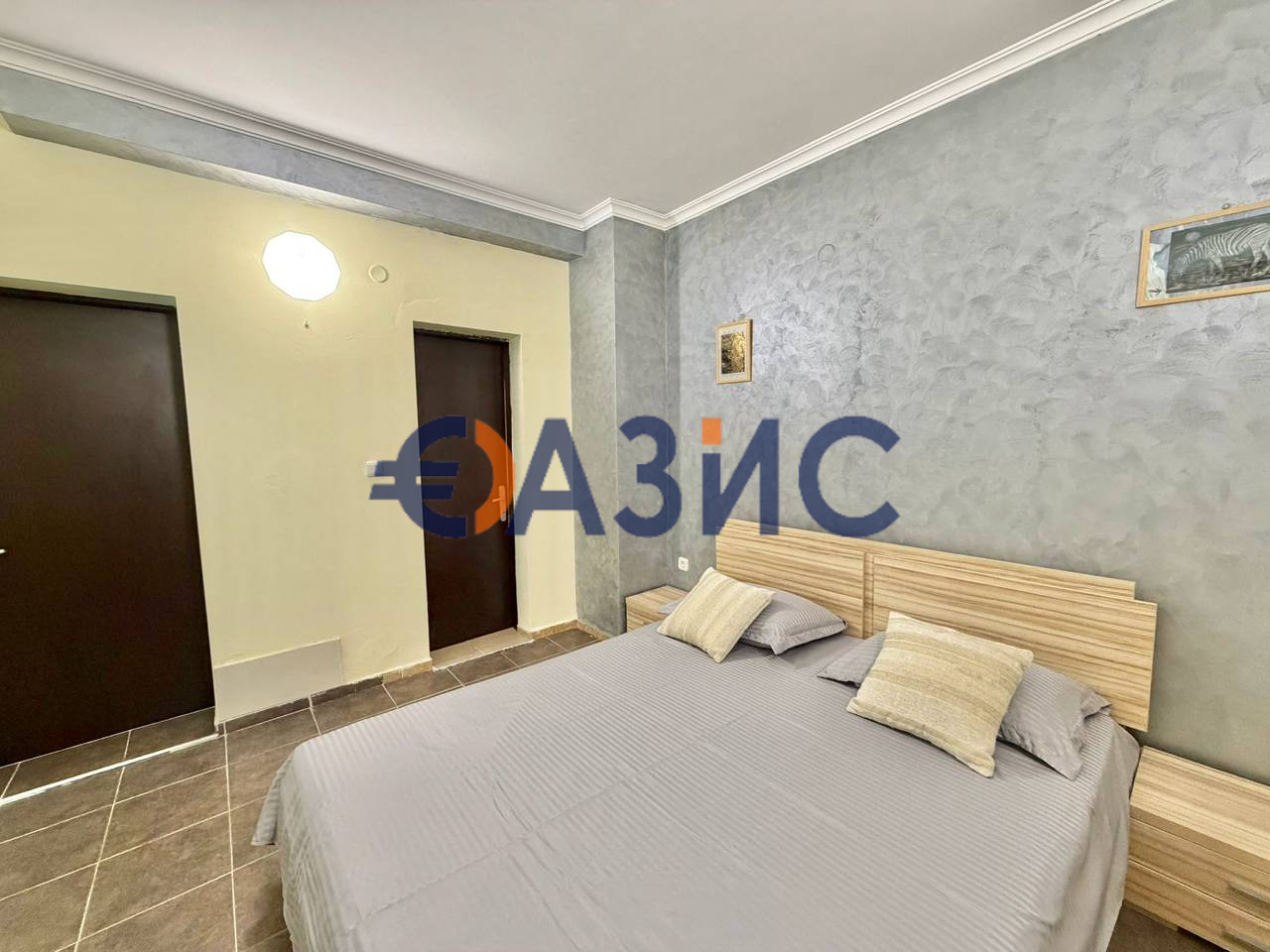 Апартаменты в Святом Власе, Болгария, 55 м² - фото 4