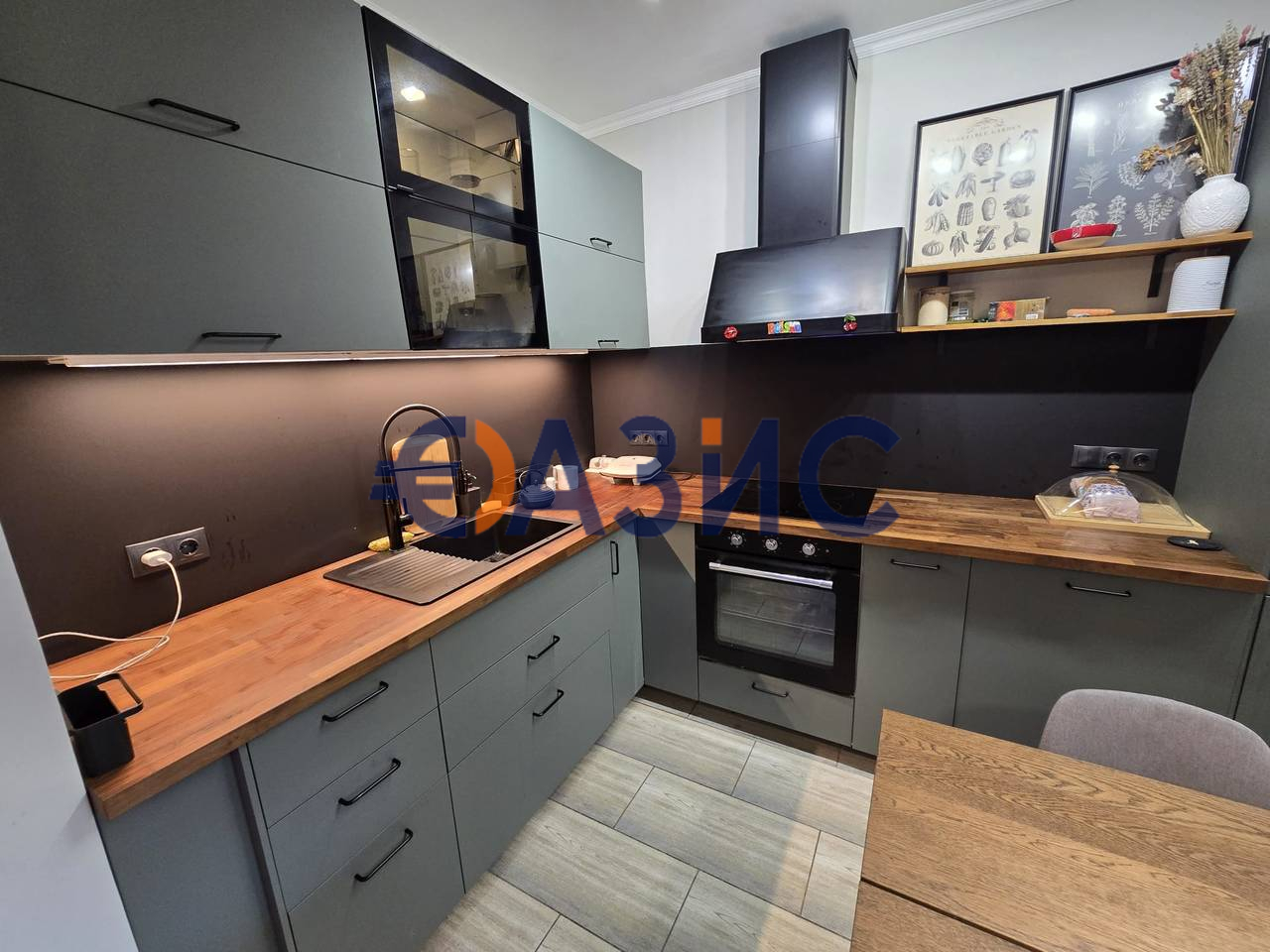 Дом в Кошарице, Болгария, 150 м² - фото 4