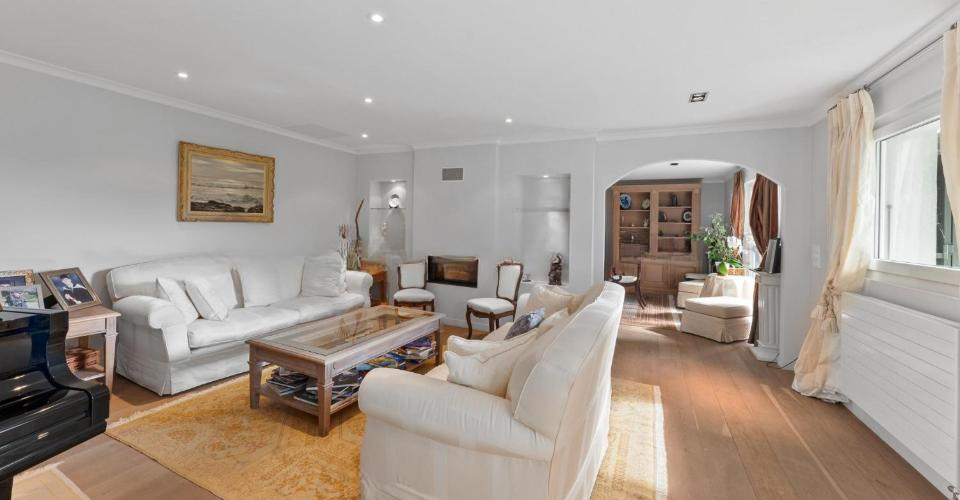 Квартира в Женеве, Швейцария, 269 м² - фото 4