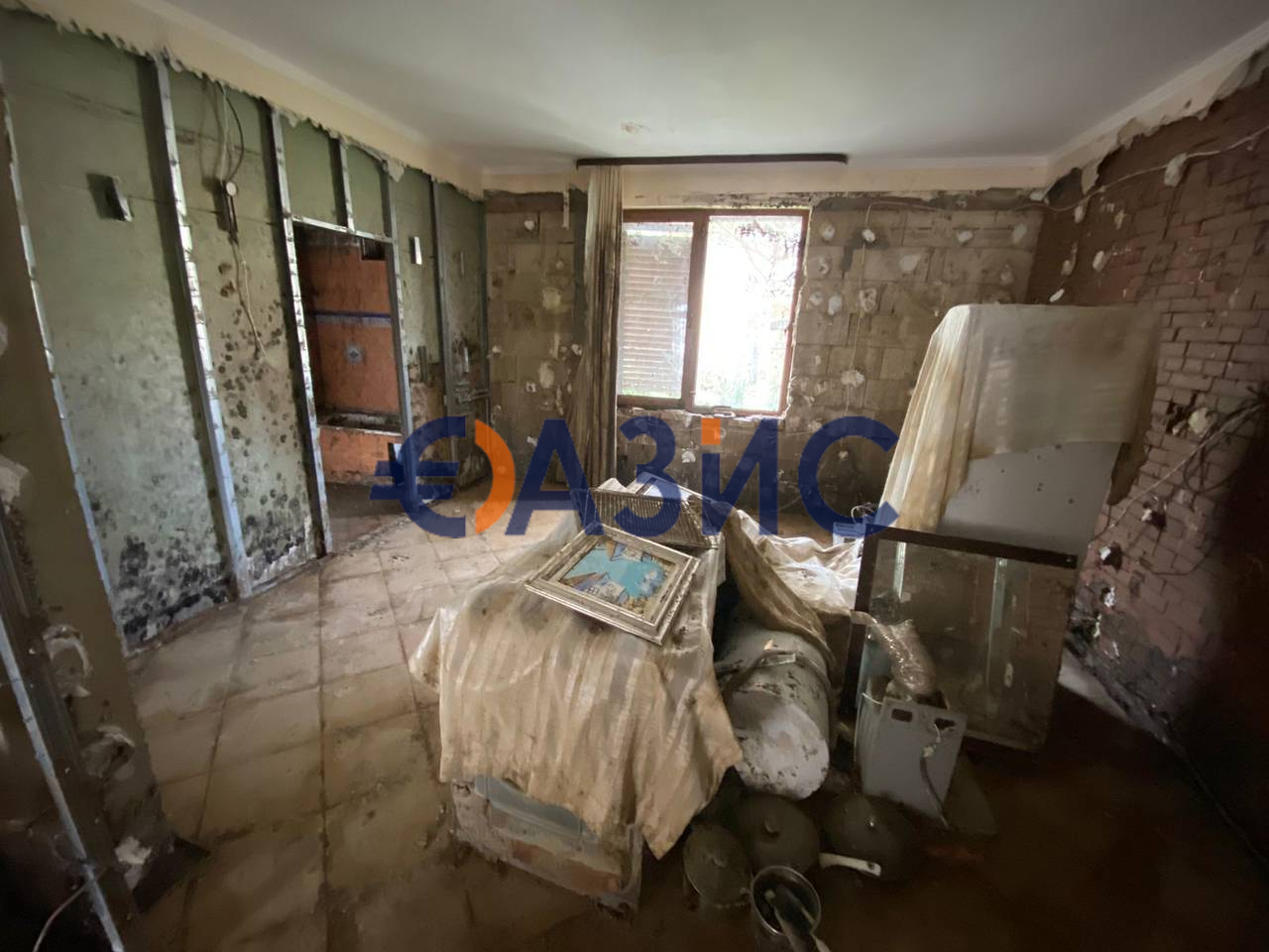 Дом в Елените, Болгария, 73.6 м² - фото 4