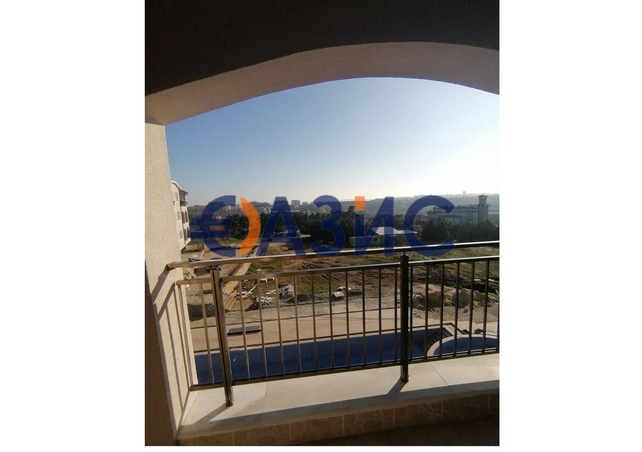 Апартаменты на Солнечном берегу, Болгария, 103.5 м² - фото 4