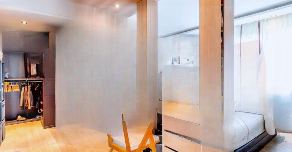 Квартира в Женеве, Швейцария, 87 м² - фото 4