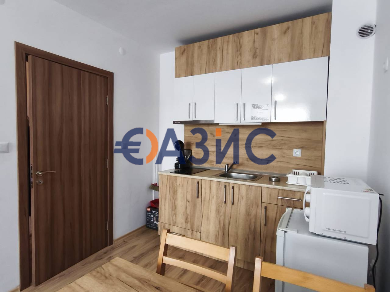 Апартаменты в Ахелое, Болгария, 67 м² - фото 4